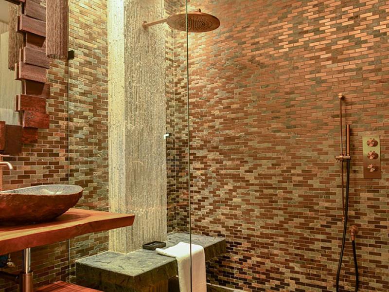 Oceans 8 , Montego Bay 