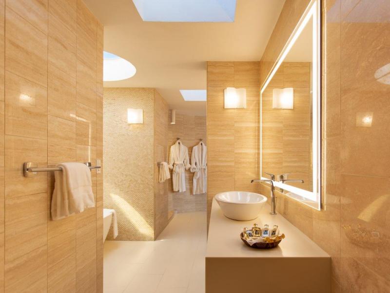 Antilles Pearl - Altamer Villas , Shoal Bay 