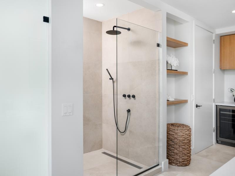 Beachwood Villa , Providenciales 