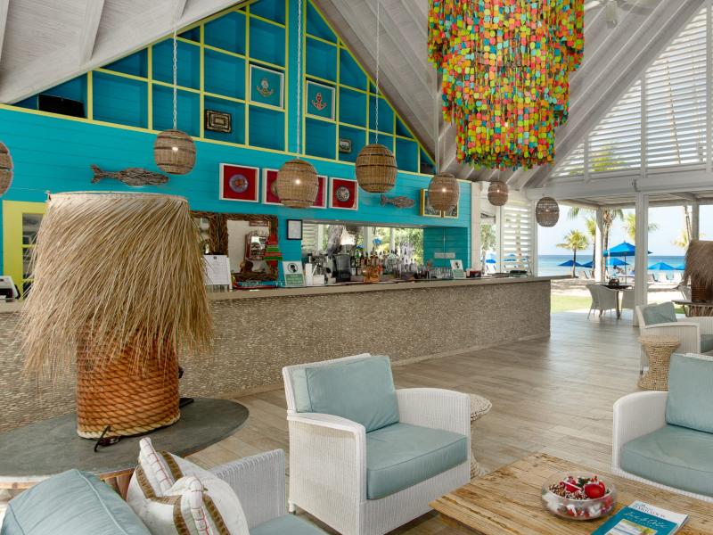 Sandy Lane Estate - Amberley House , Sandy Lane Estate , St James , West Coast Barbados 