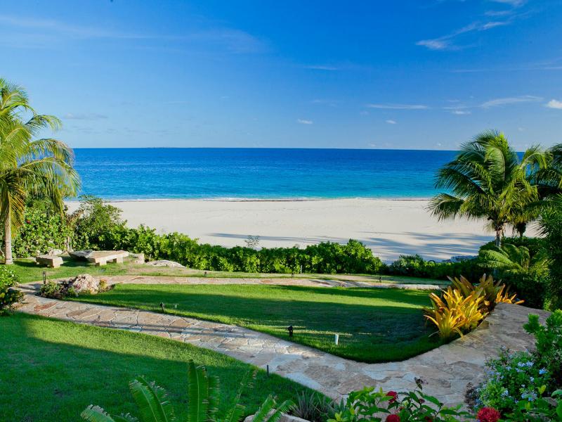 Villa Nevaeh Estate , Long Bay 