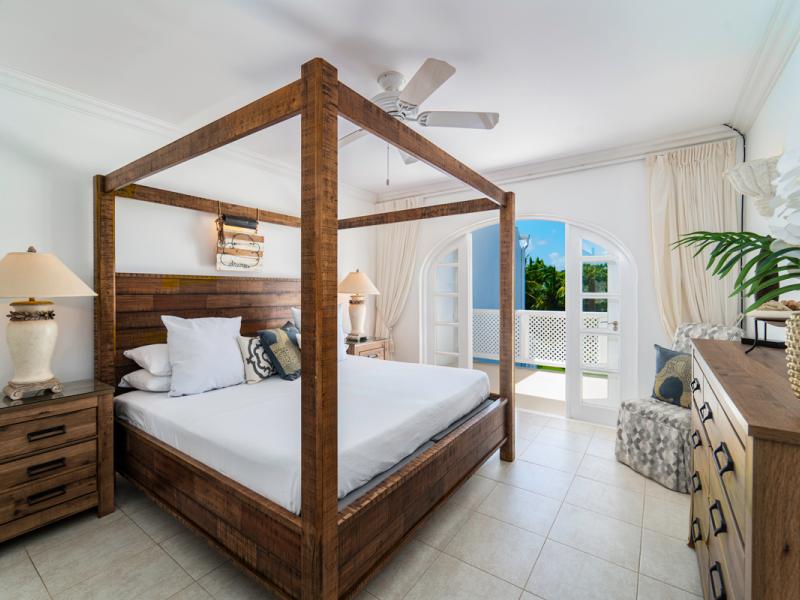 Royal Westmoreland Villa - Cassia Heights 14 , Royal Westmoreland , St James , West Coast Barbados 
