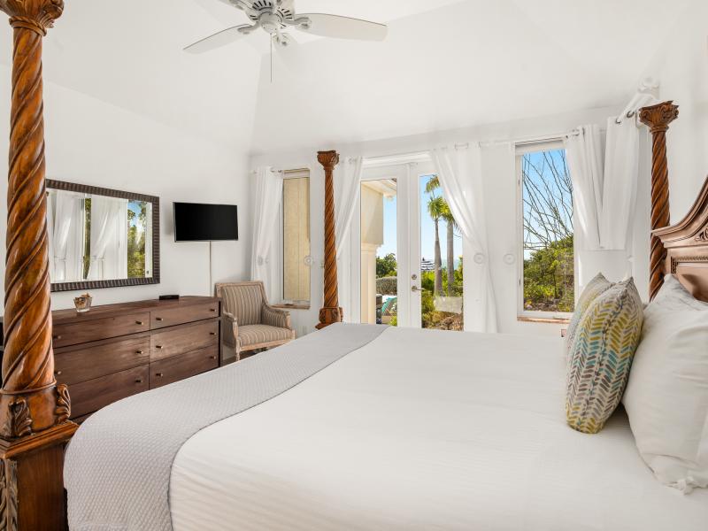 Villa Sublime , Silly Creek 