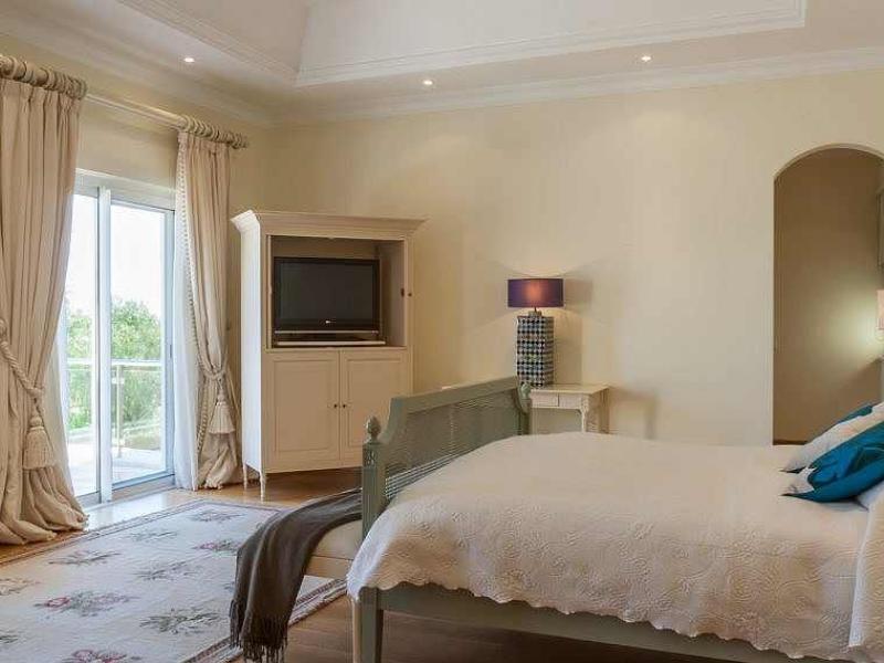 Atlantico 143 , Quinta do Lago 