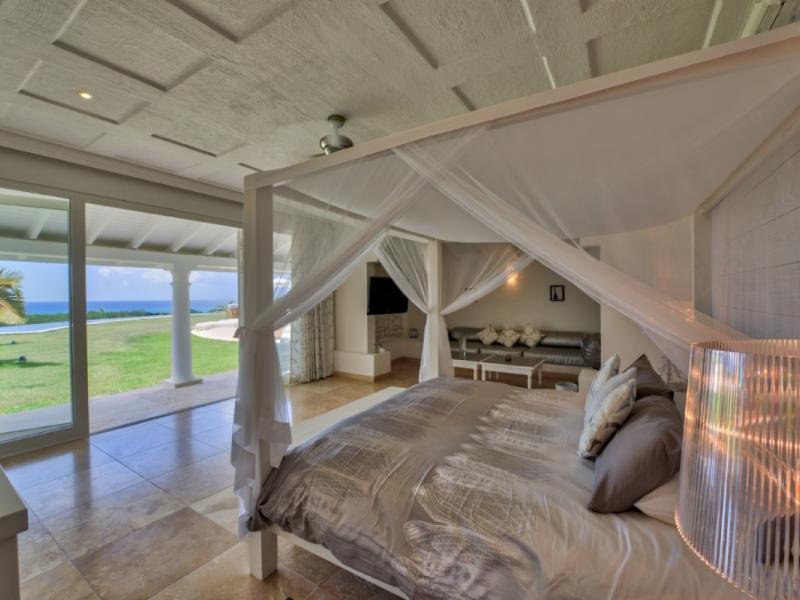 Villa Sandyline , Terres Basses 