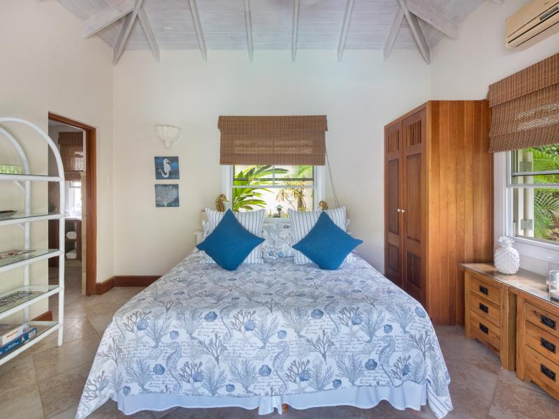 Rock Ridge - Gibbs , Gibbes , St James , St Peter , West Coast Barbados 