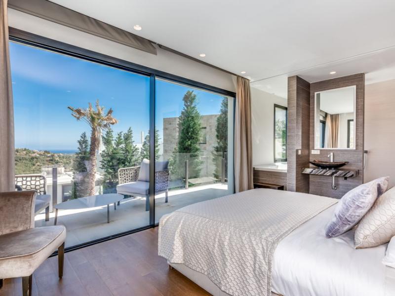 Running Waters , Benahavis , La Quinta , Marbella 