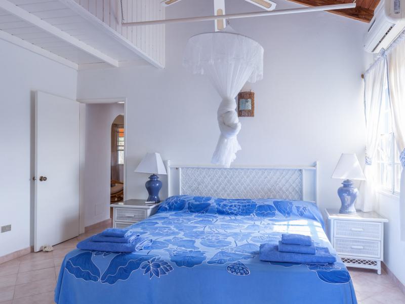 Tropical Paradise , English Harbour 