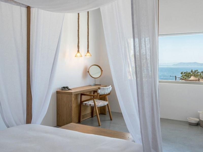 Villa Nomios , Kea Island 