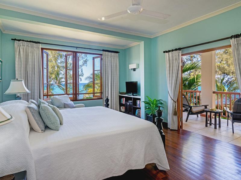 Fortlands Point , Discovery Bay 