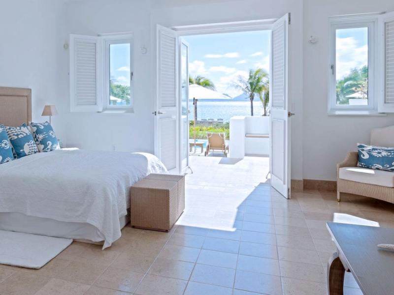 Villa Arushi , West End 