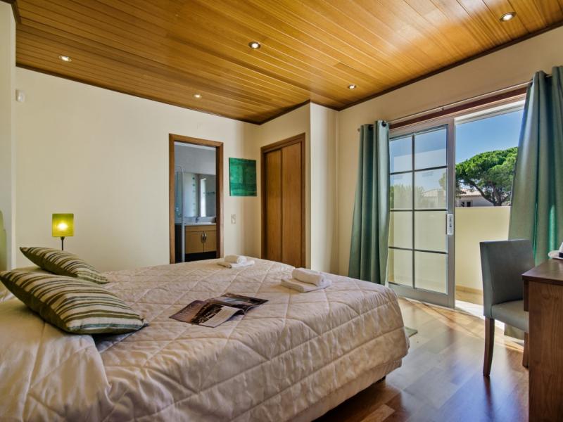 Casa Golfe , Algarve , Vila Sol 