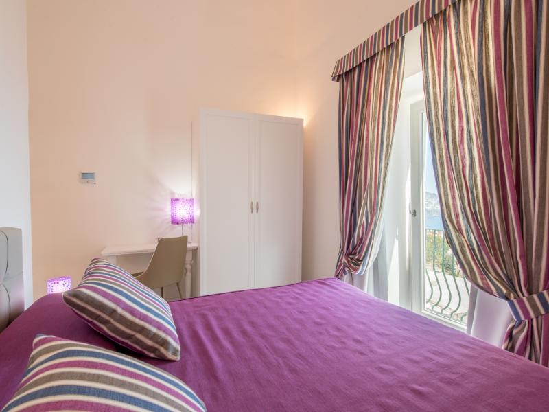 Villa Tesoro , Amalfi Coast 