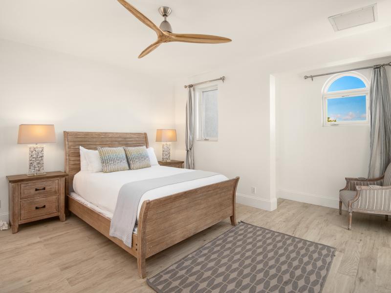 Villa Sublime , Silly Creek 