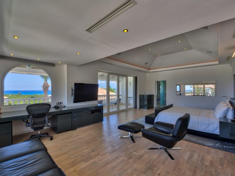 Villa Sandyline , Terres Basses 