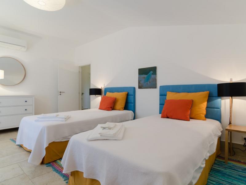 Villa Colmo , Western Algarve 