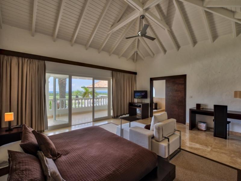 Villa Sandyline , Terres Basses 