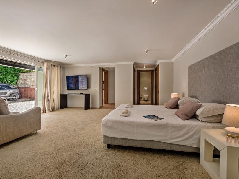 Villa Lirio , Quinta do Lago , Quinta Verde 