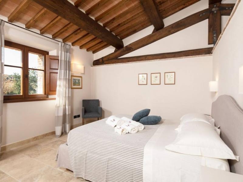 Villa Renata , Tuscany 