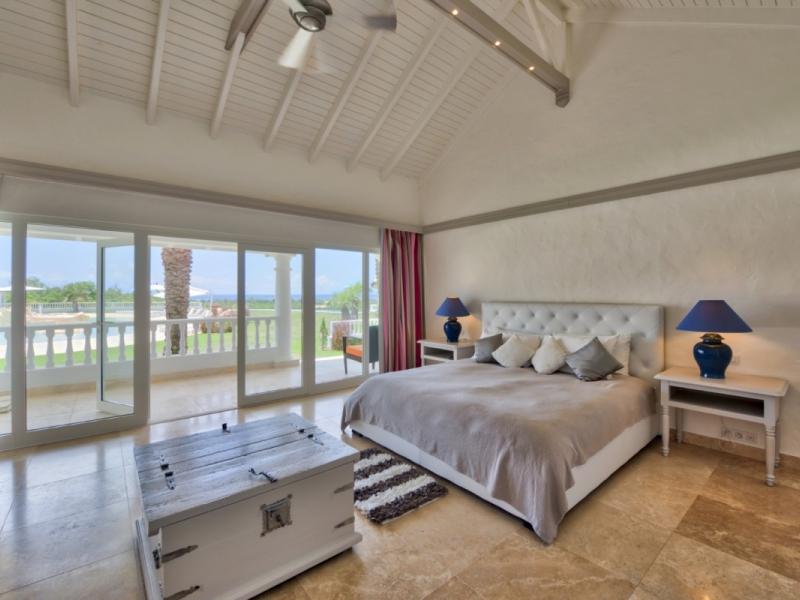 Villa Sandyline , Terres Basses 