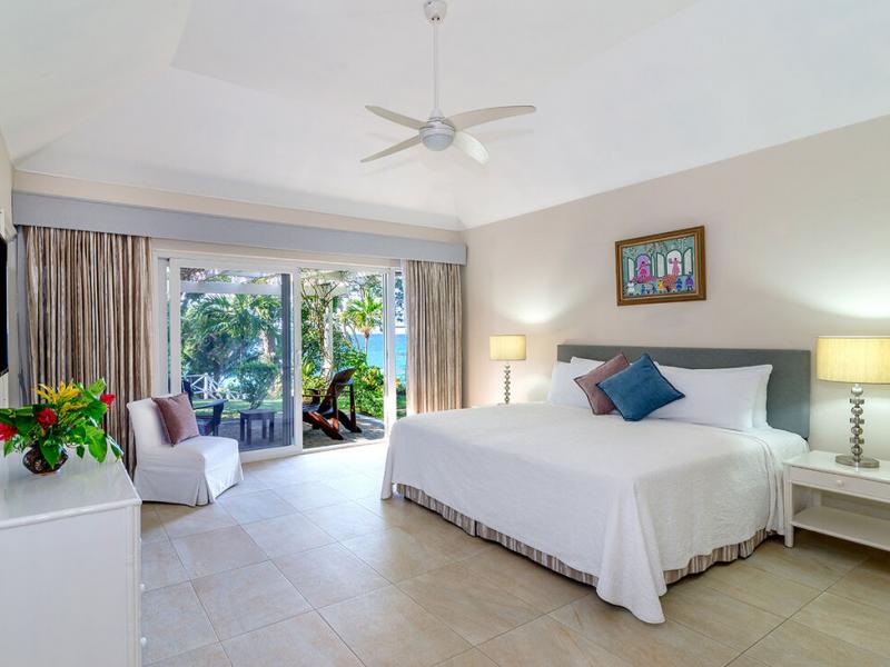 Somewhere , Ocho Rios 