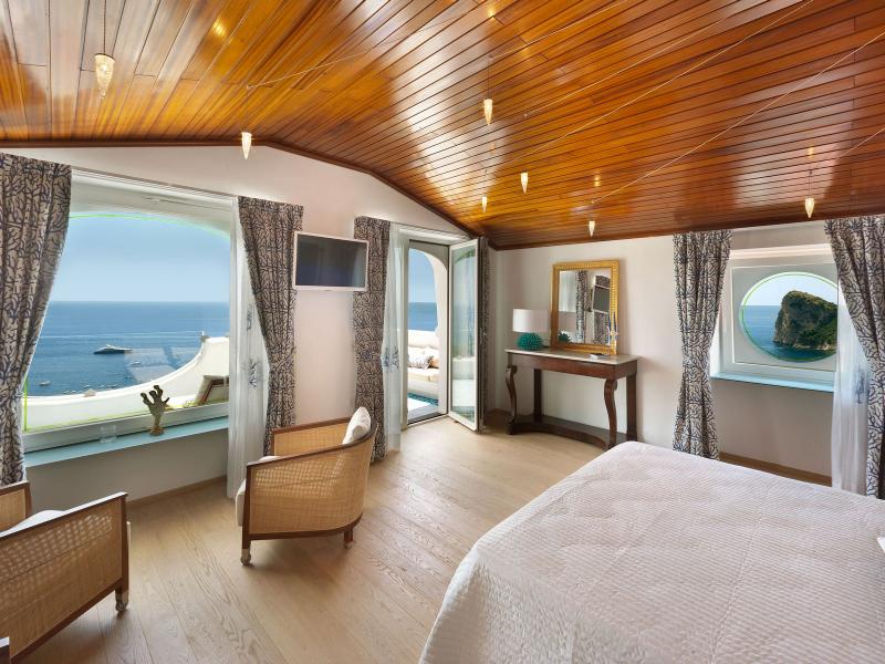 Villa Cantone , Amalfi Coast , Sorrento 