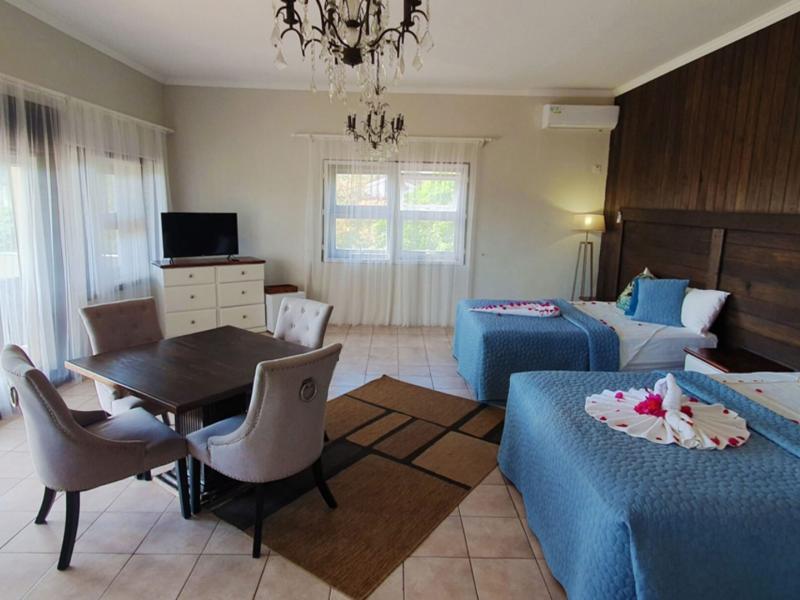 Ocean View Villa , Cap Estate , Gros lset 