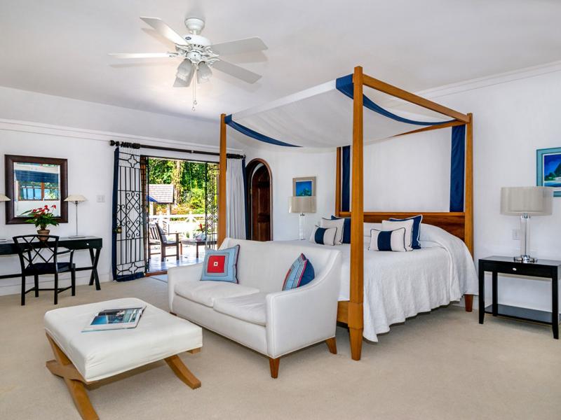 Frankfort , Ocho Rios 