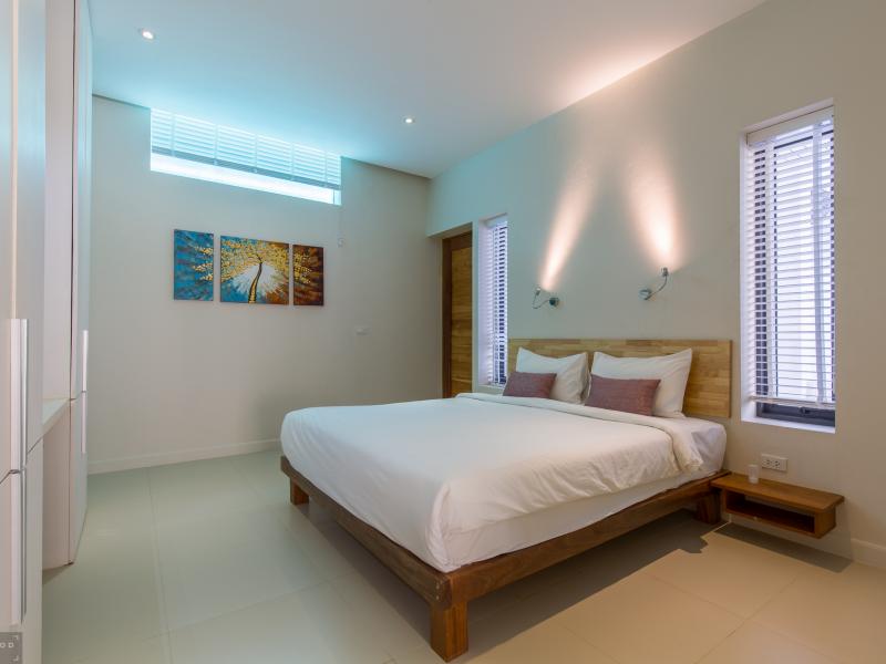 Villa Lilly , Koh Samui 