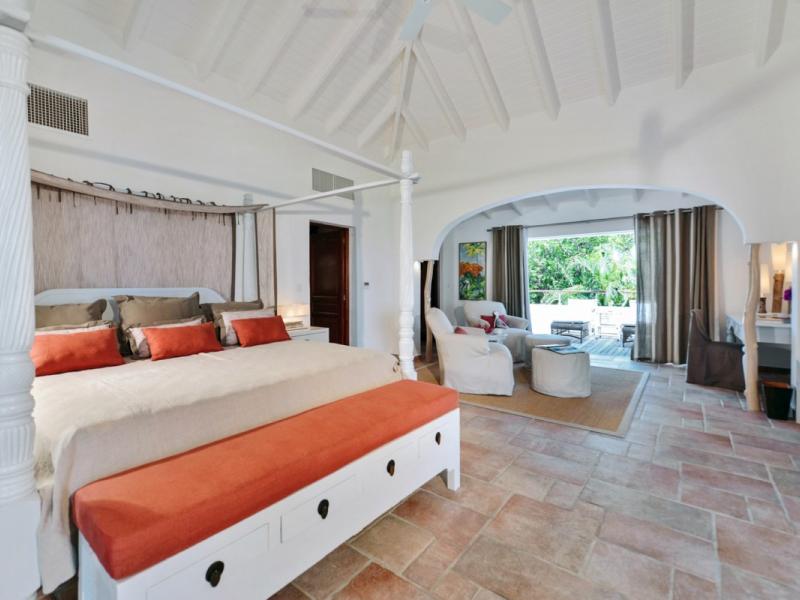 La Belle Terres , Terres Basses 