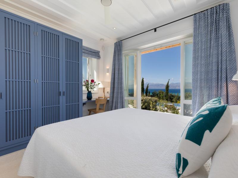 Kingfisher Point Estate , Corfu 