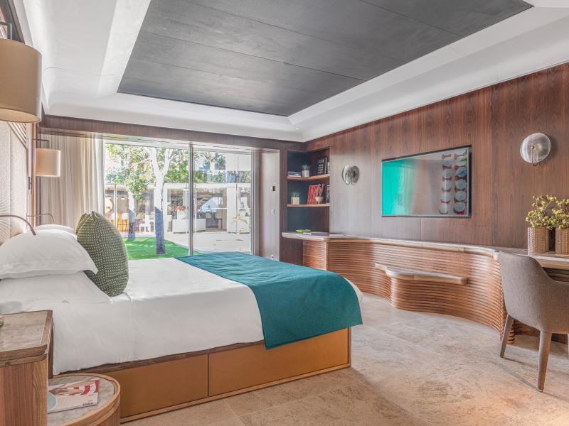 Rock Star Villa - Eden Rock , St Jean 