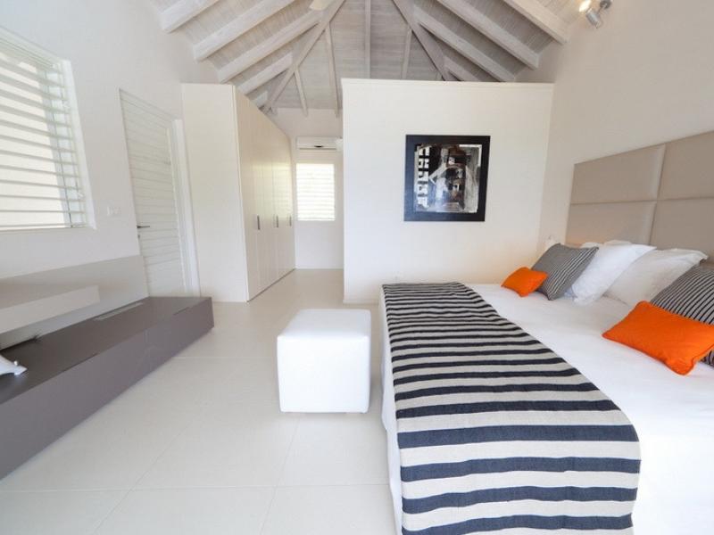 Villa Francois , Galley Bay Heights 