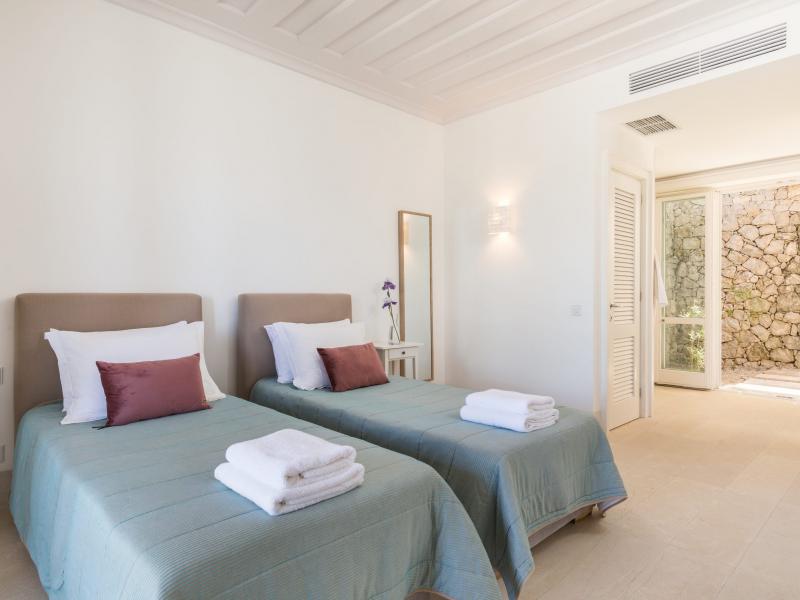 Kingfisher Point Estate , Corfu 