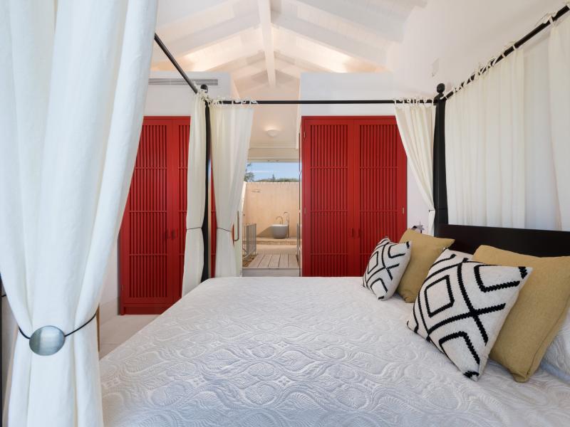 Kingfisher Point Estate , Corfu 