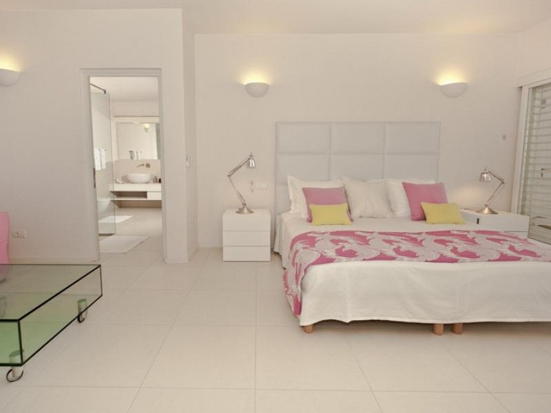 Villa Francois , Galley Bay Heights 