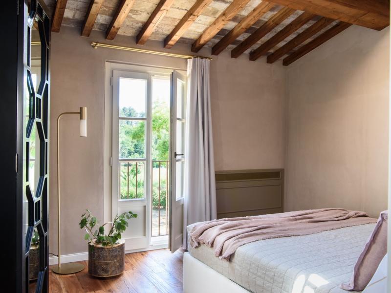 Villa Carolina , Tuscany 