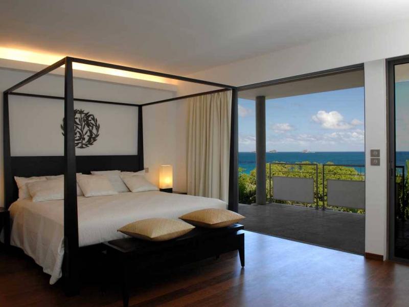 Villa Mata , Flamands 