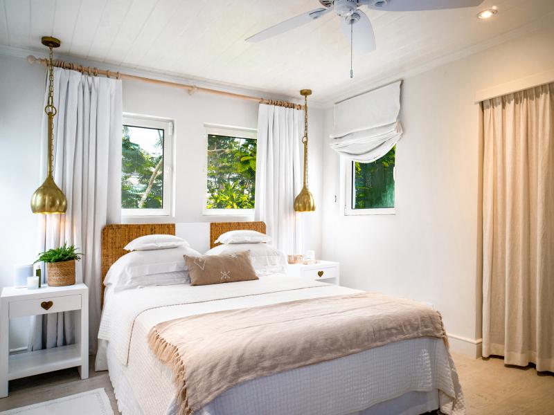 Banyan House , Holetown , Porters , Queens Fort , St James , West Coast Barbados 