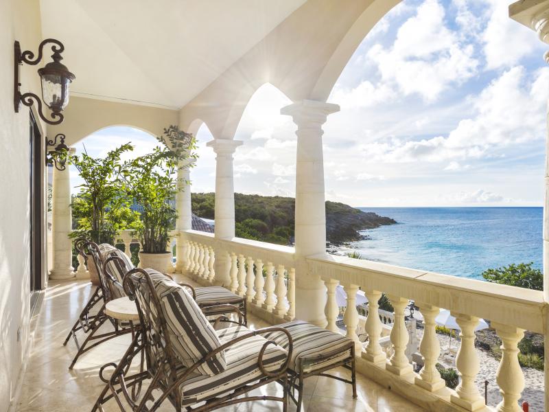 Villa Sandcastle , Lime Stone Bay 