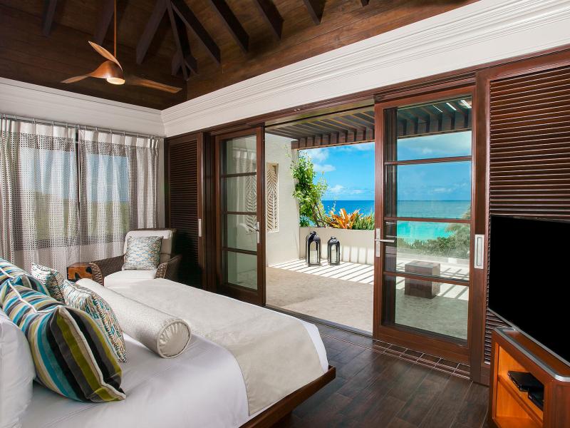 Villa Nevaeh Estate , Long Bay 