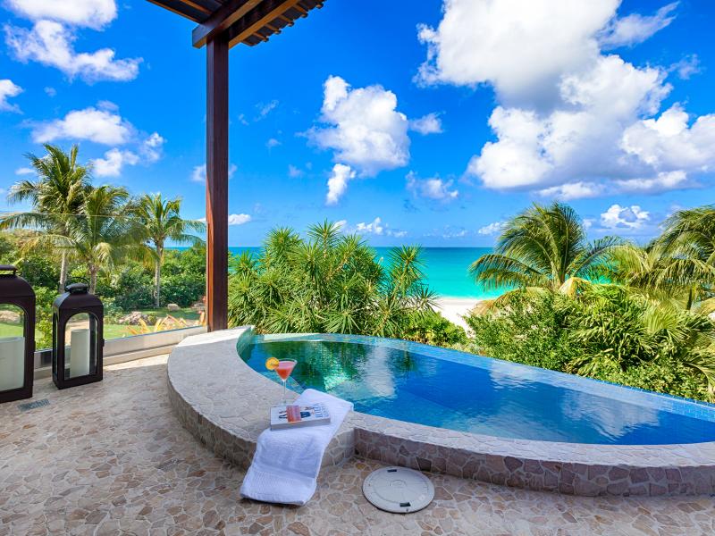 Villa Nevaeh Estate , Long Bay 