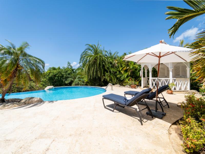 Sugar Hill - Blue Waters , St James , Sugar Hill , West Coast Barbados 