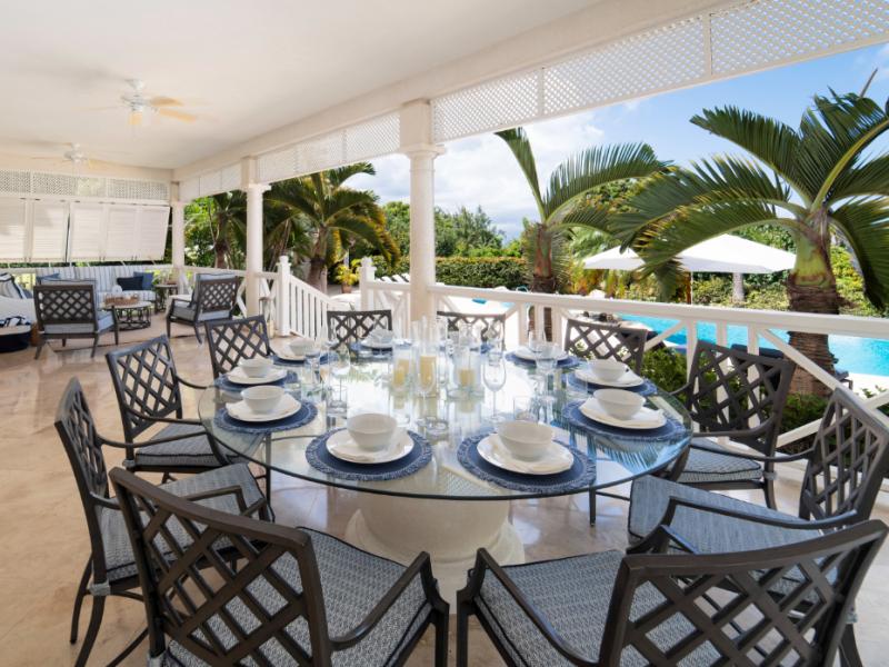 Sugar Hill - Blue Waters , St James , Sugar Hill , West Coast Barbados 