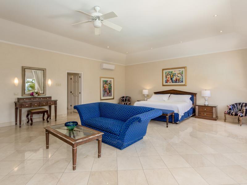 Sandy Lane Estate - Bohemia , Sandy Lane Estate , St James , West Coast Barbados 