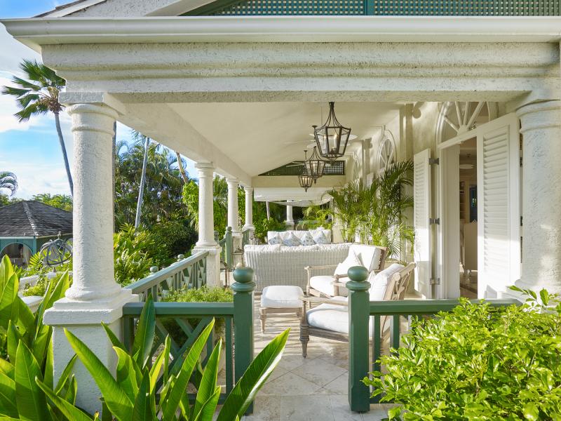 Royal Westmoreland - Bajan Heights , Royal Westmoreland , St James , West Coast Barbados 