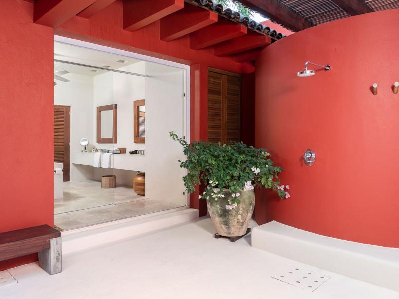 Villa Pacifica , Punta Mita 