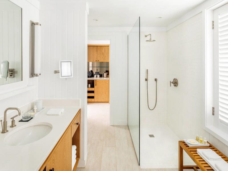 Parrot Cay and COMO Shambhala Retreat , Parrot Cay 