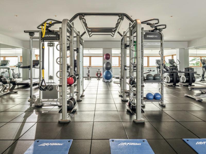 Parrot Cay and COMO Shambhala Retreat , Parrot Cay 