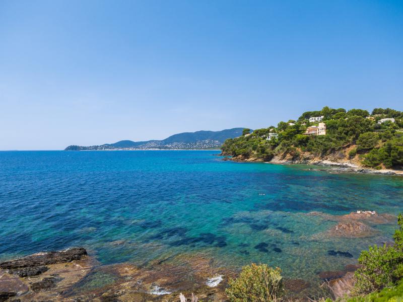 Villa de la Mer , Cote D'Azur 